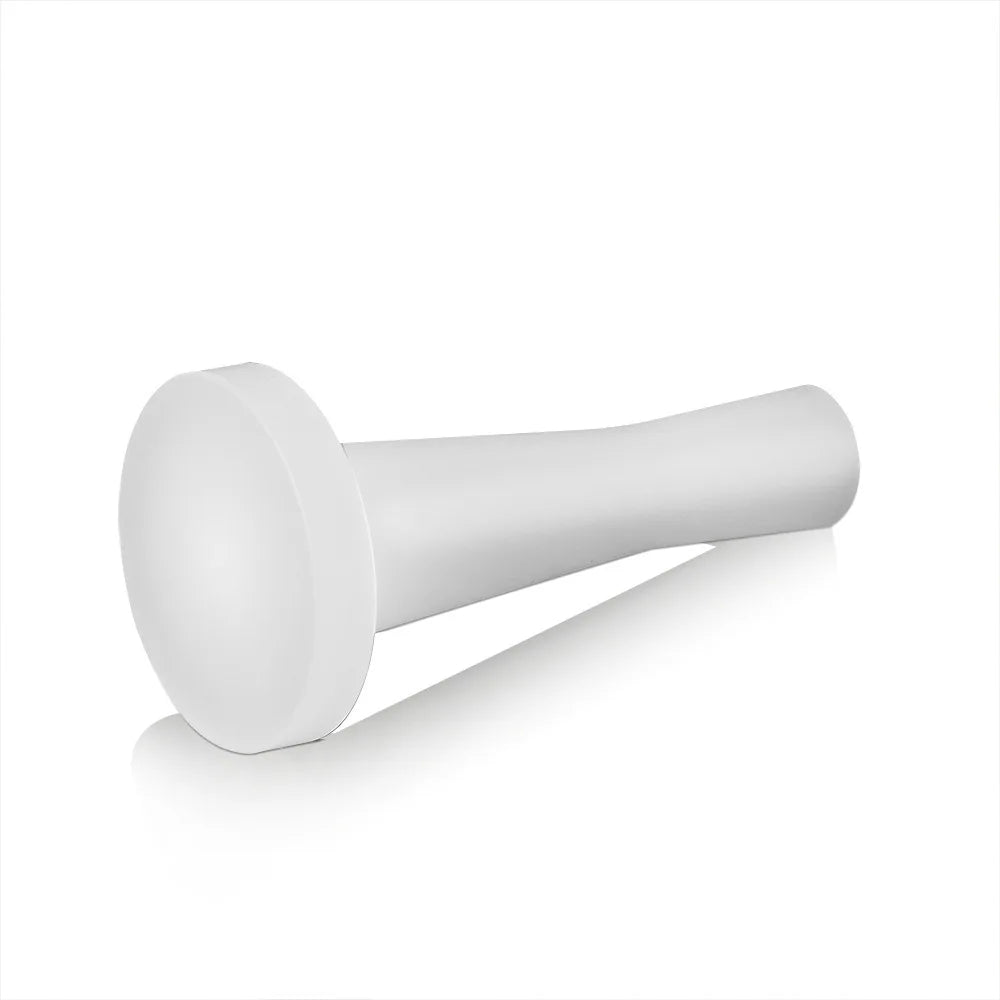 For Vertuo Coffee Pod Accessory Reusable Stainless Steel Capsule Filter Espresso Tamper Filling Tool Maker Set Durable